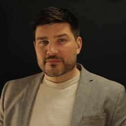 Anthony Sharkey, Chief Operating Officer, New Reg Limited